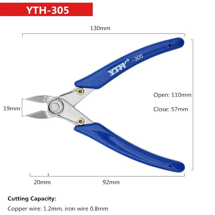 YTH-305
