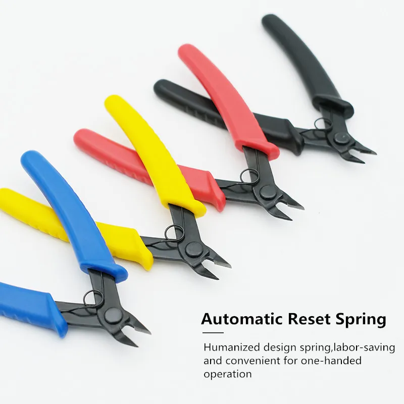 Electrical Wire Cable Cutter