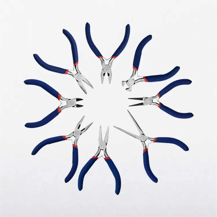 Jewelry Making Pliers