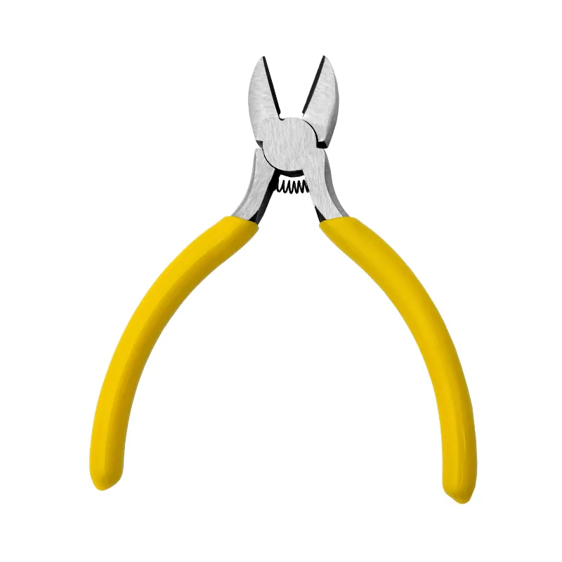 Wire Cutting Nippers